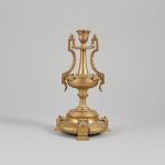 1356 8187 CANDLESTICK